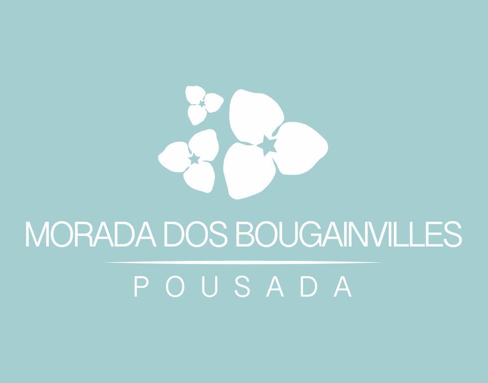 Pousada Morada Dos Bougainvilles Praia do Rosa Exterior photo